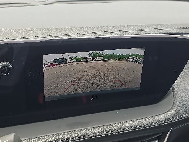 2024 Buick Encore GX Preferred:C02617