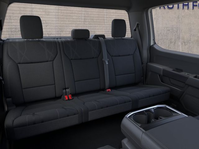 2026 Ford F-150 STX - 10