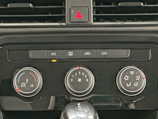2023 Volkswagen Taos 1.5T S  at Subaru and VW of Moon Township