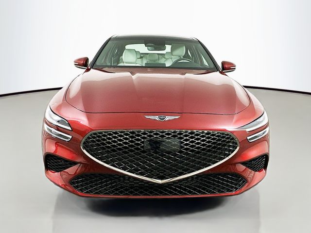 2024 Genesis G70 Sport Advanced 2