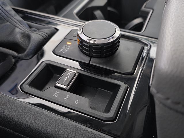 Used 2024 Toyota Tundra Hybrid Truck