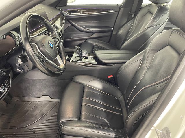 Used 2018 BMW 5 Series For Sale in Bremerton, WA