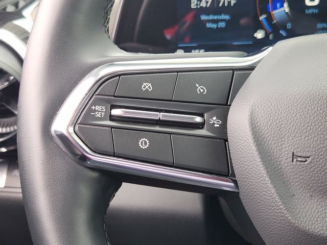 Used 2026 Chevrolet Equinox SUV
