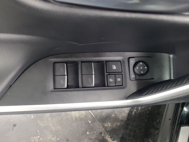 2023 – Toyota – RAV4 Hybrid