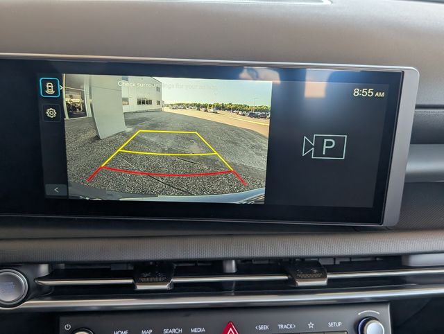 2026 Hyundai Tucson SE Gray at Baytown Hyundai