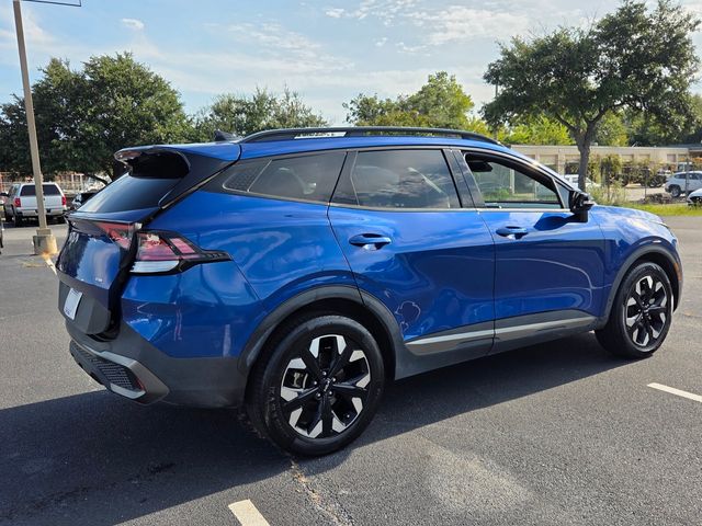 Used 2023 Kia Sportage SUV