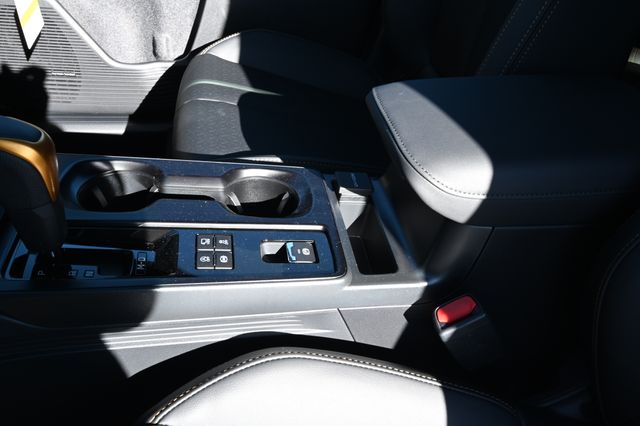 New 2026 Blue Subaru Wilderness image 23