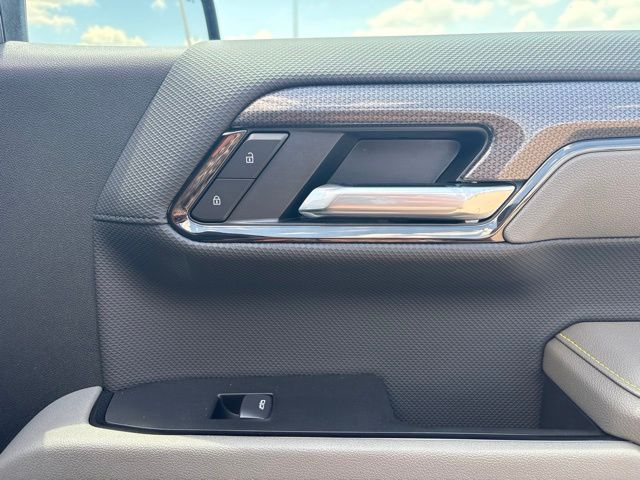 New 2026 Chevrolet Silverado 1500 Truck