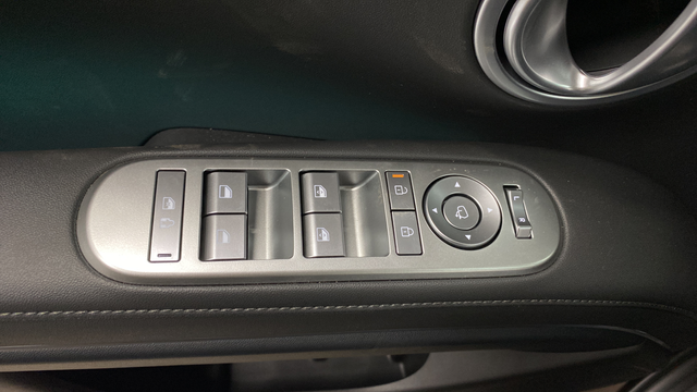 New 2026 Cast Iron Brown Pearl Hyundai Limited image 21
