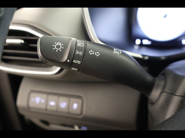 2023 Hyundai Santa Fe Limited - Photo 28