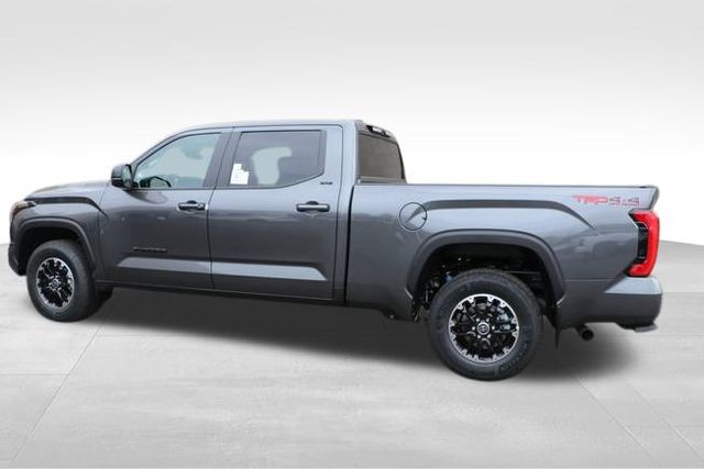 2024 Toyota Tundra SR5 19