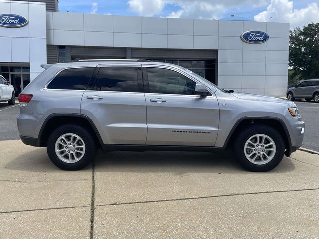 Used 2020 Jeep Grand Cherokee SUV