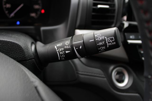 Used 2025 Red Honda Sport-L image 13