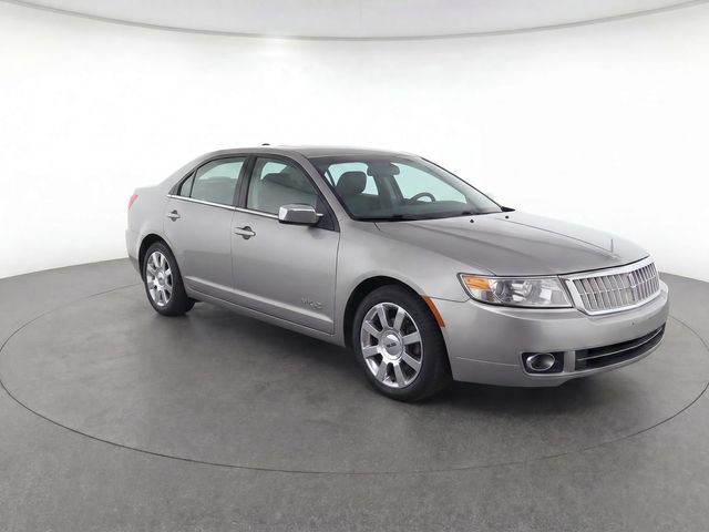  2009 Lincoln MKZ AWD   