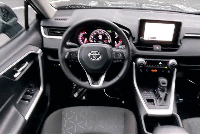 Used 2024 Toyota RAV4 SUV