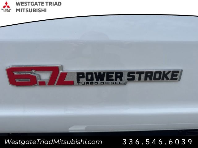 FordF-350SD7