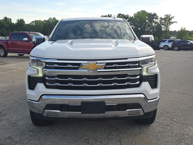 Photo of 2023 Chevrolet Silverado 1500 LTZ in Dallas, GA - 8,  2023 Chevrolet Silverado 1500 LTZ:C02336