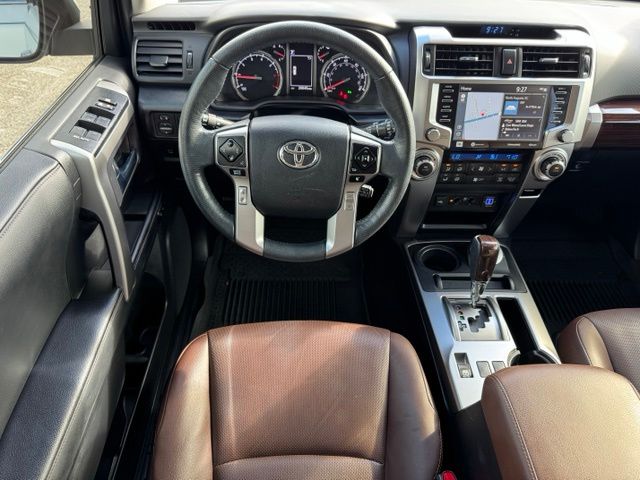 Used 2024 Toyota 4Runner SUV