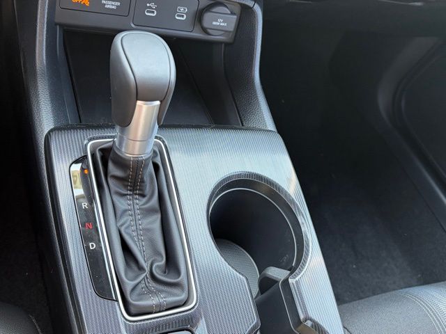 new 2026 Honda Civic car, priced at $26,775