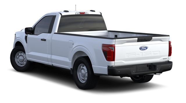 2024 Ford F-150 XL 2