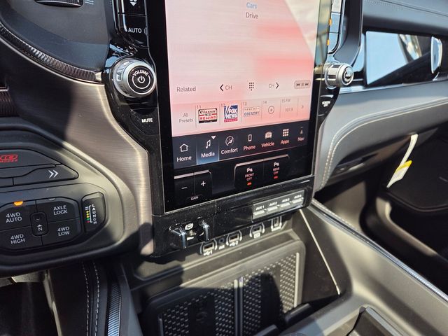 New 2026 Green Ram RHO image 25