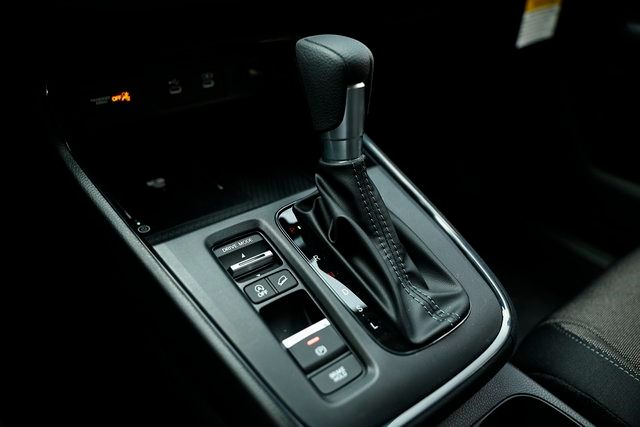 New 2026 Honda CR-V SUV