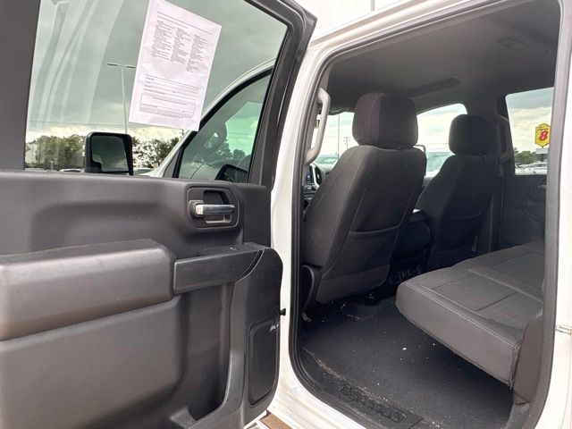Used 2023 Chevrolet Silverado 2500HD Truck