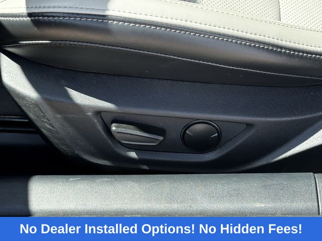 2024 Ford Mustang EcoBoost Premium Gray at DeMontrond Mazda