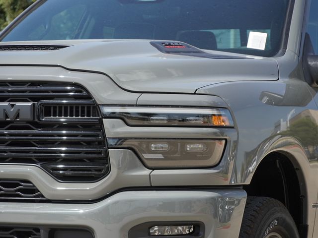 New 2026 Ram 2500 Truck