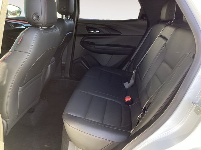 Used Car 2024 Chevrolet Trailblazer  Rs For Sale Under $30,000 In San Antonio, Texas