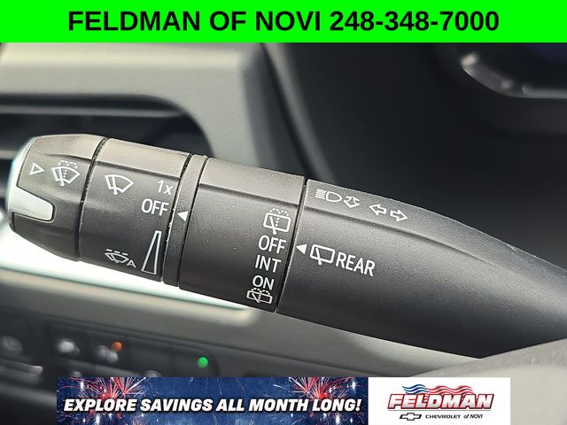 Used 2022 Chevrolet Suburban For Sale in Livonia, MI
