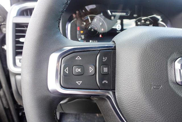 new 2026 Ram 2500 car, priced at $77,030