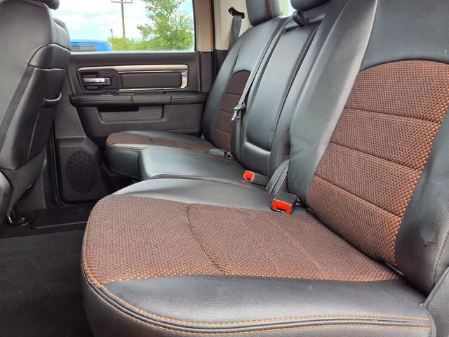 2017 Ram 1500 - Image 7