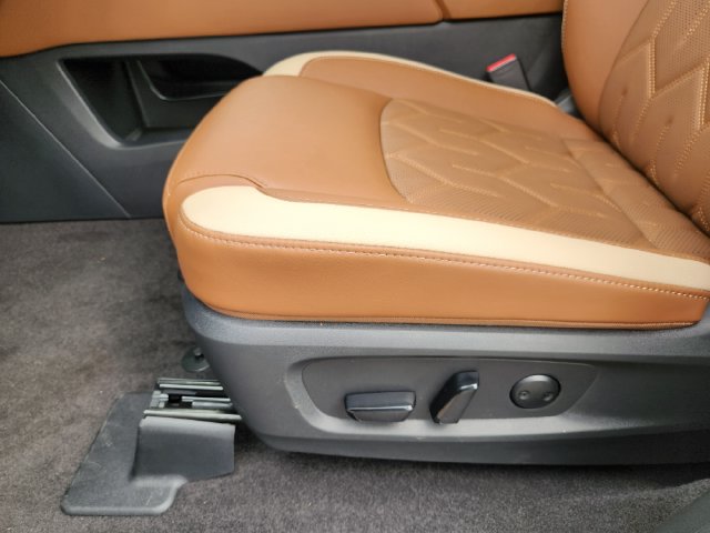 New 2026 Nissan Pathfinder SUV