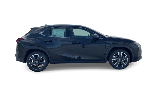 2024 Lexus UX - $34,998