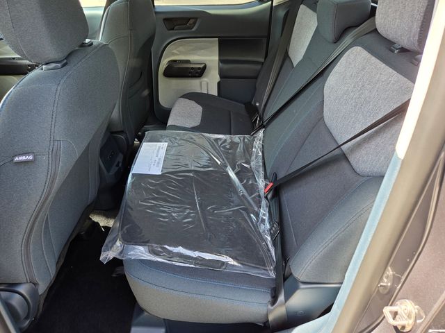 New 2026 Ford Maverick XLT 4D Crew Cab