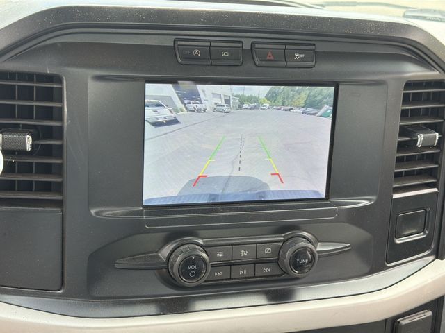 Used 2021 White Ford XL image 12