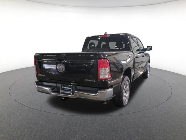 used 2022 Ram 1500 car