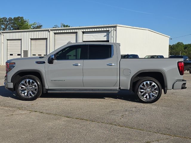 2025 GMC Sierra 1500 Denali:168644A