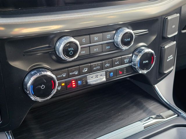 2024 Ford F-150 Lariat:168929A
