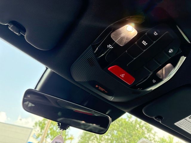 Used 2025 Kia K4 Sedan