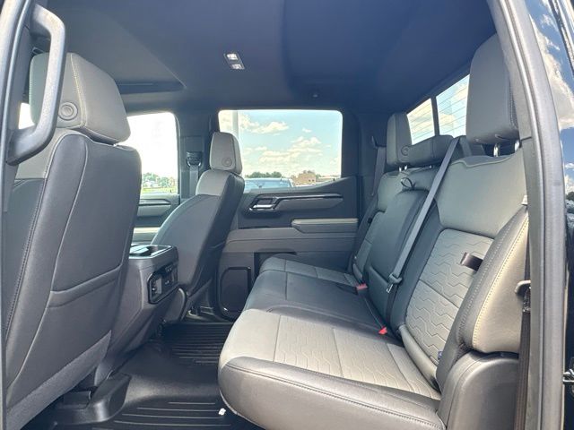 New 2026 Chevrolet Silverado 1500 Truck