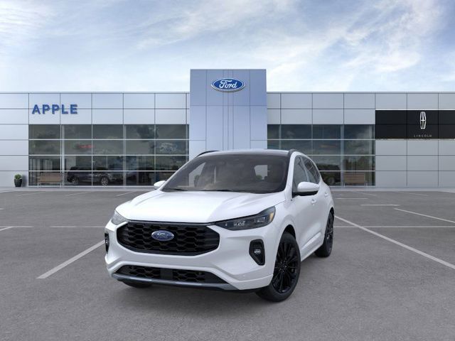 2025 Ford Escape ST-Line Elite