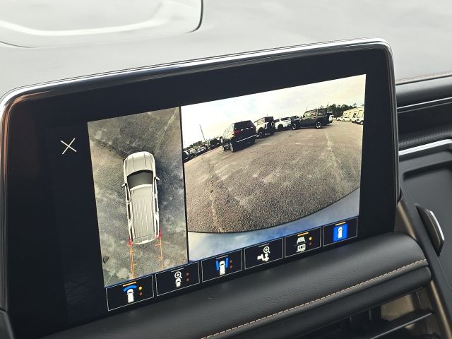 2024 GMC Yukon AT4:45470A