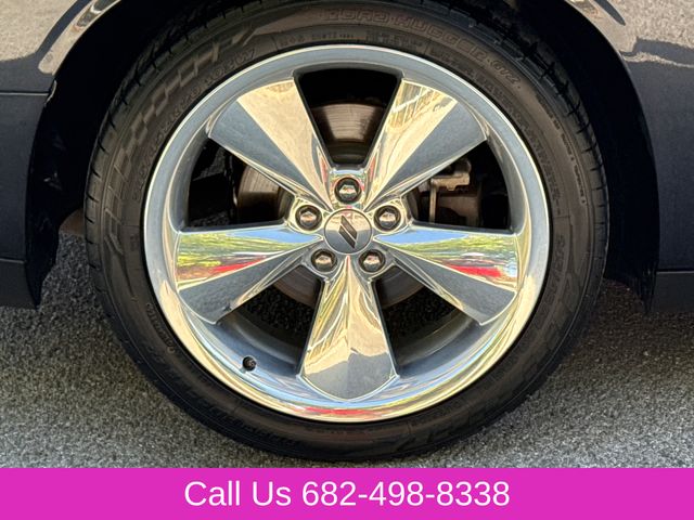 Used 2017 Dodge Challenger Coupe