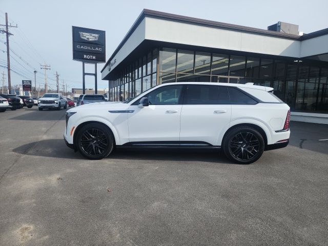 2025 Cadillac Escalade IQ Sport 2 AWD