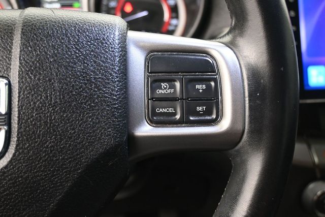Used 2019 Dodge Journey SUV