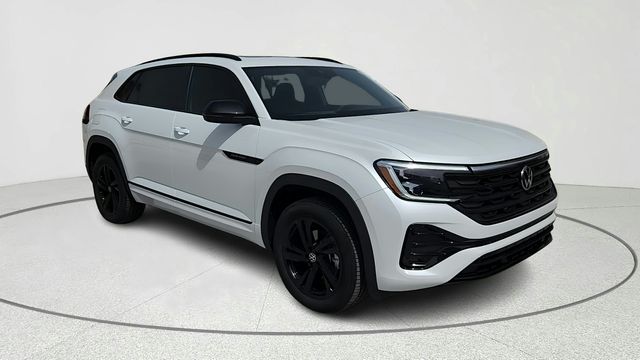2025 Volkswagen Atlas Cross Sport 2.0T SEL Premium R-Line