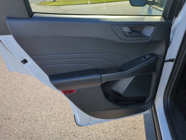 Used 2025 White Ford Active image 26