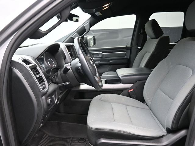 2022 Ram 1500 Big Horn/Lone Star - 8
